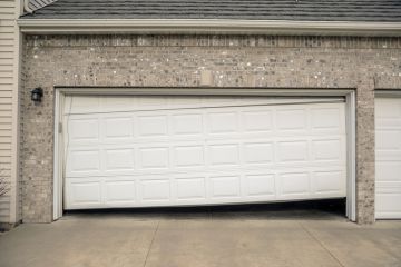 Denton Emergency Garage Door Service by Champion Overhead Garage Door Service