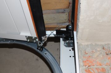 Garage Door Spring Repairs in Wylie by Champion Overhead Garage Door Service