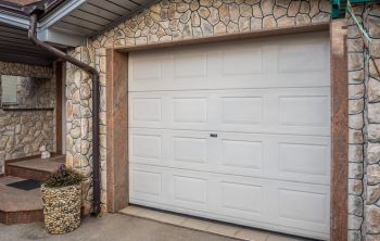 Hickory Creek Garage doors