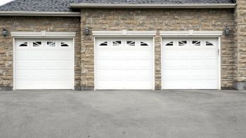 Roanoke Emergency Garage Door Service by Champion Overhead Garage Door Service